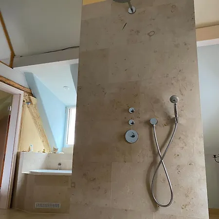 Auf Dem Bio-weingut Apartament *