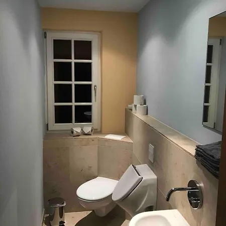 Auf Dem Bio-weingut Apartament