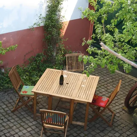 Auf Dem Bio-weingut Apartament