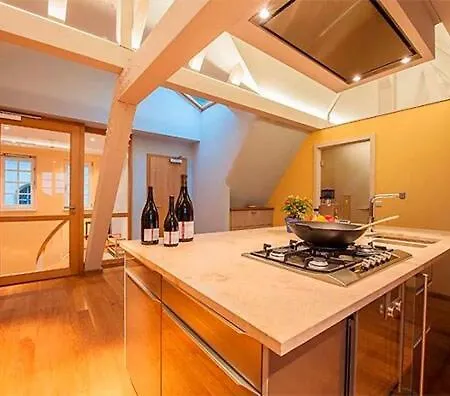 Auf Dem Bio-weingut Apartament Neustadt an der Weinstraße